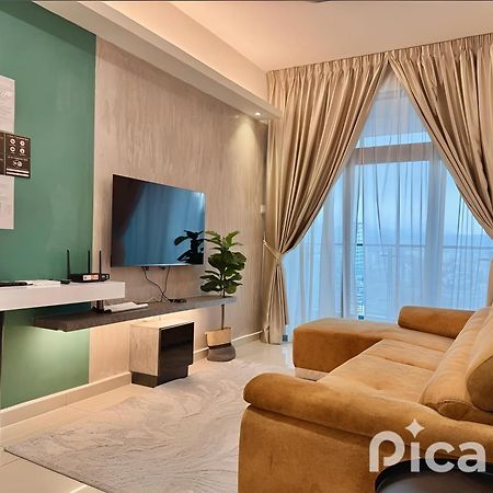 Legasi Kampung Baru Guesthouse Kuala Lumpur Extérieur photo
