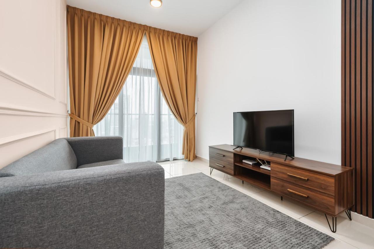 Legasi Kampung Baru Guesthouse Kuala Lumpur Extérieur photo