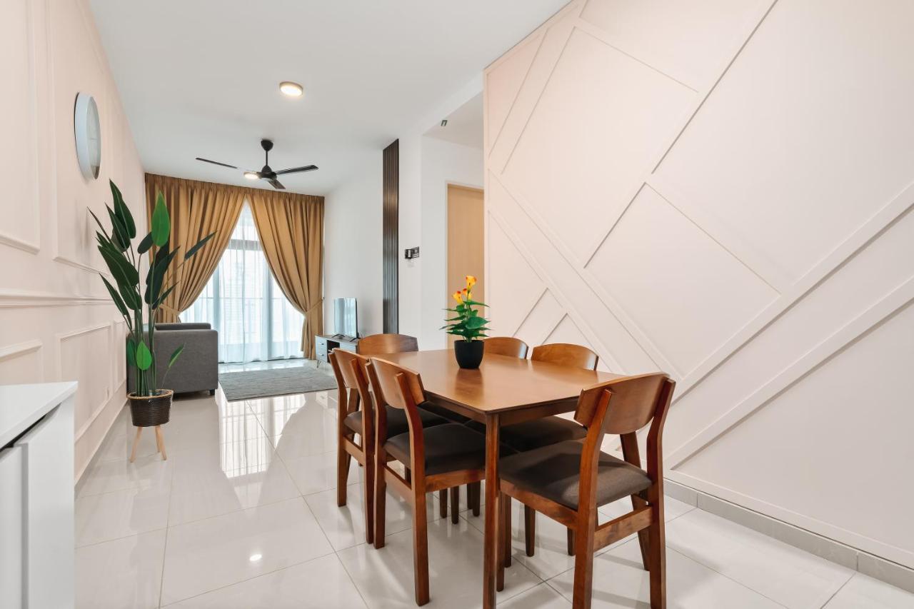 Legasi Kampung Baru Guesthouse Kuala Lumpur Extérieur photo