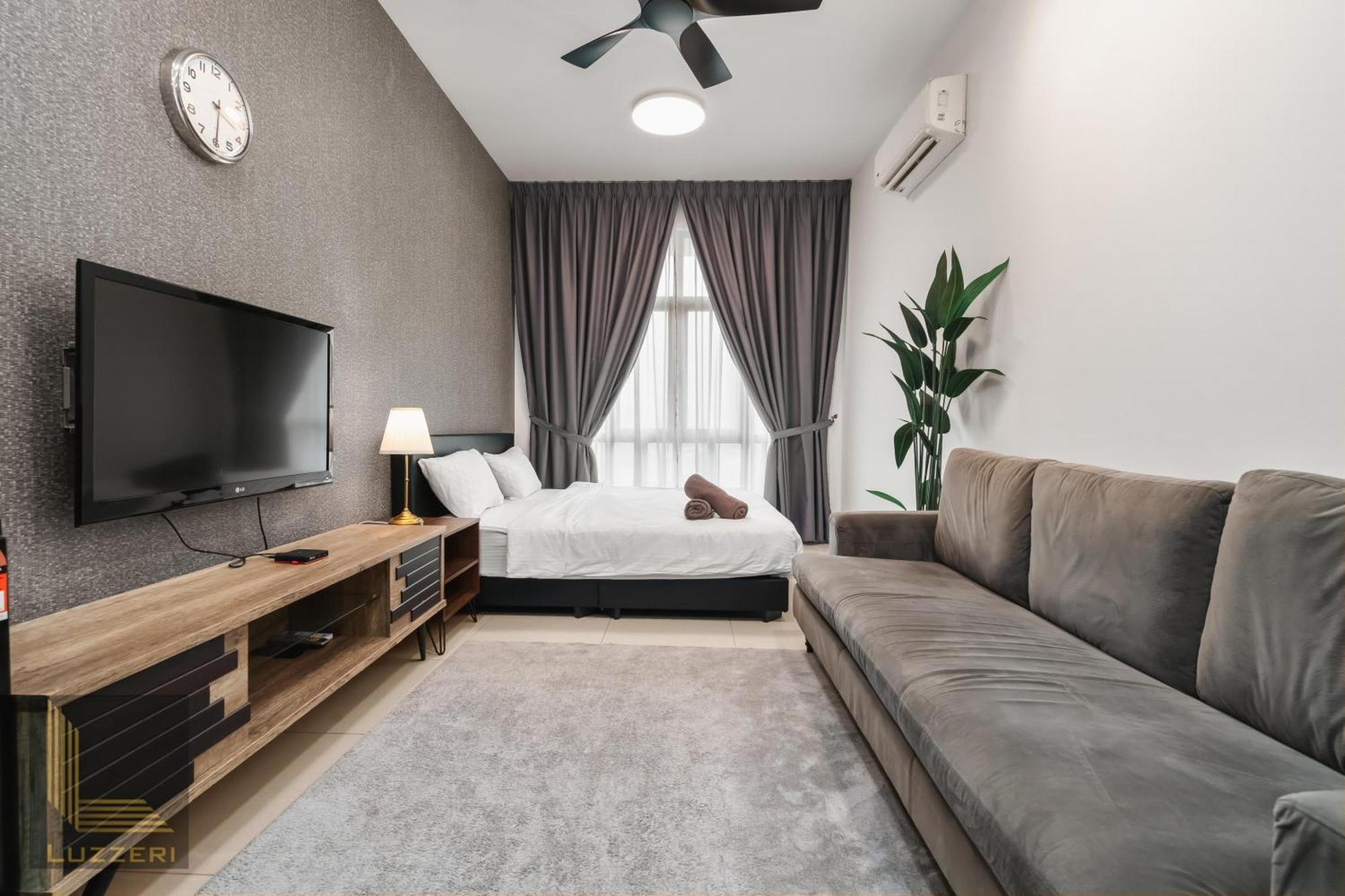 Legasi Kampung Baru Guesthouse Kuala Lumpur Extérieur photo