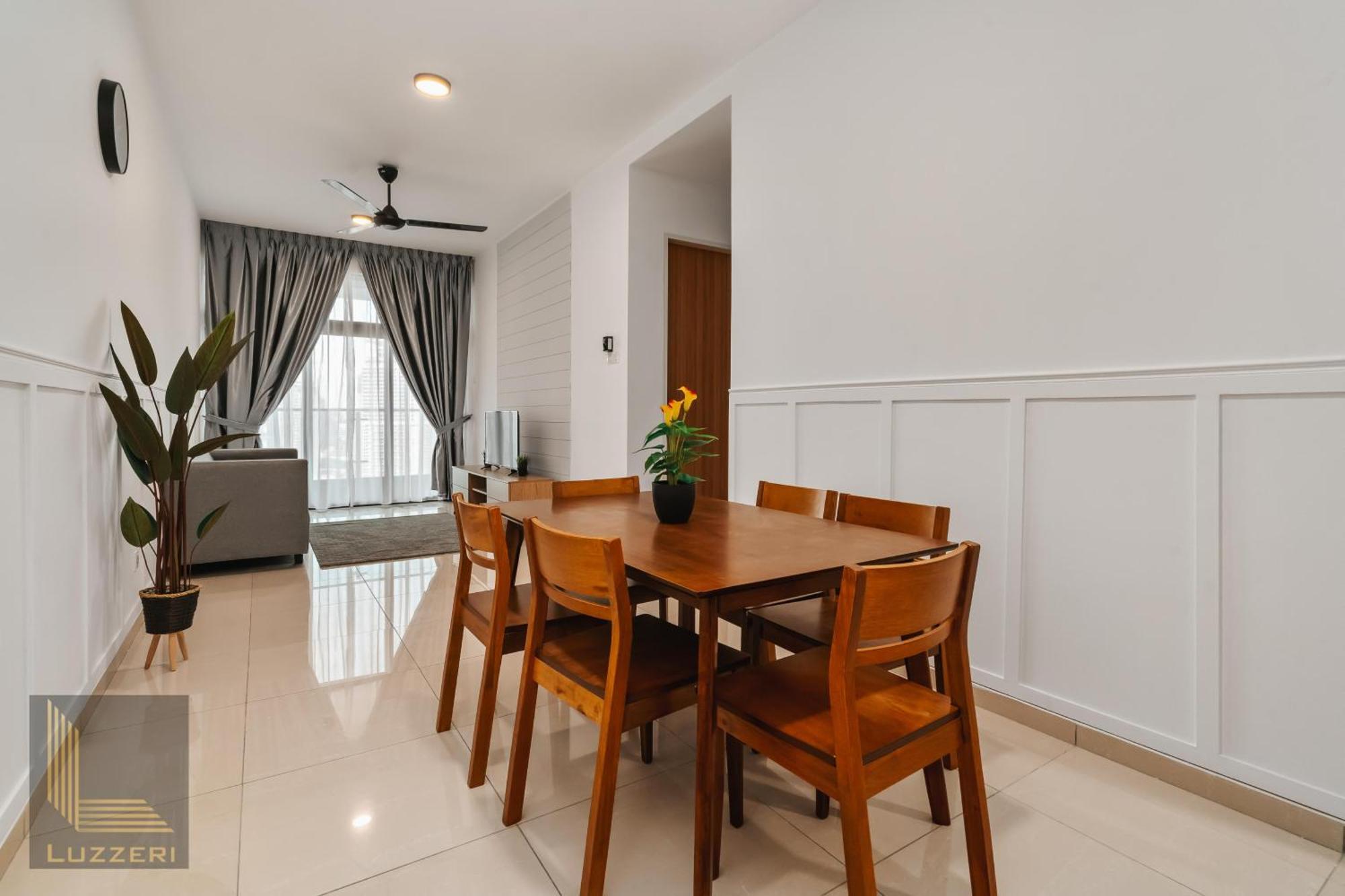 Legasi Kampung Baru Guesthouse Kuala Lumpur Extérieur photo