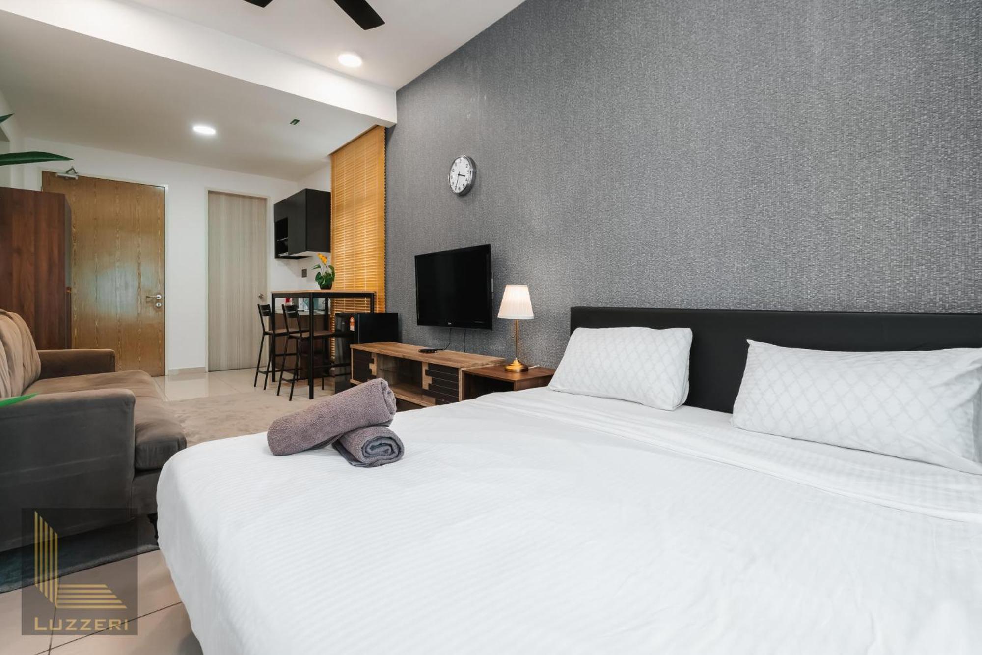 Legasi Kampung Baru Guesthouse Kuala Lumpur Extérieur photo