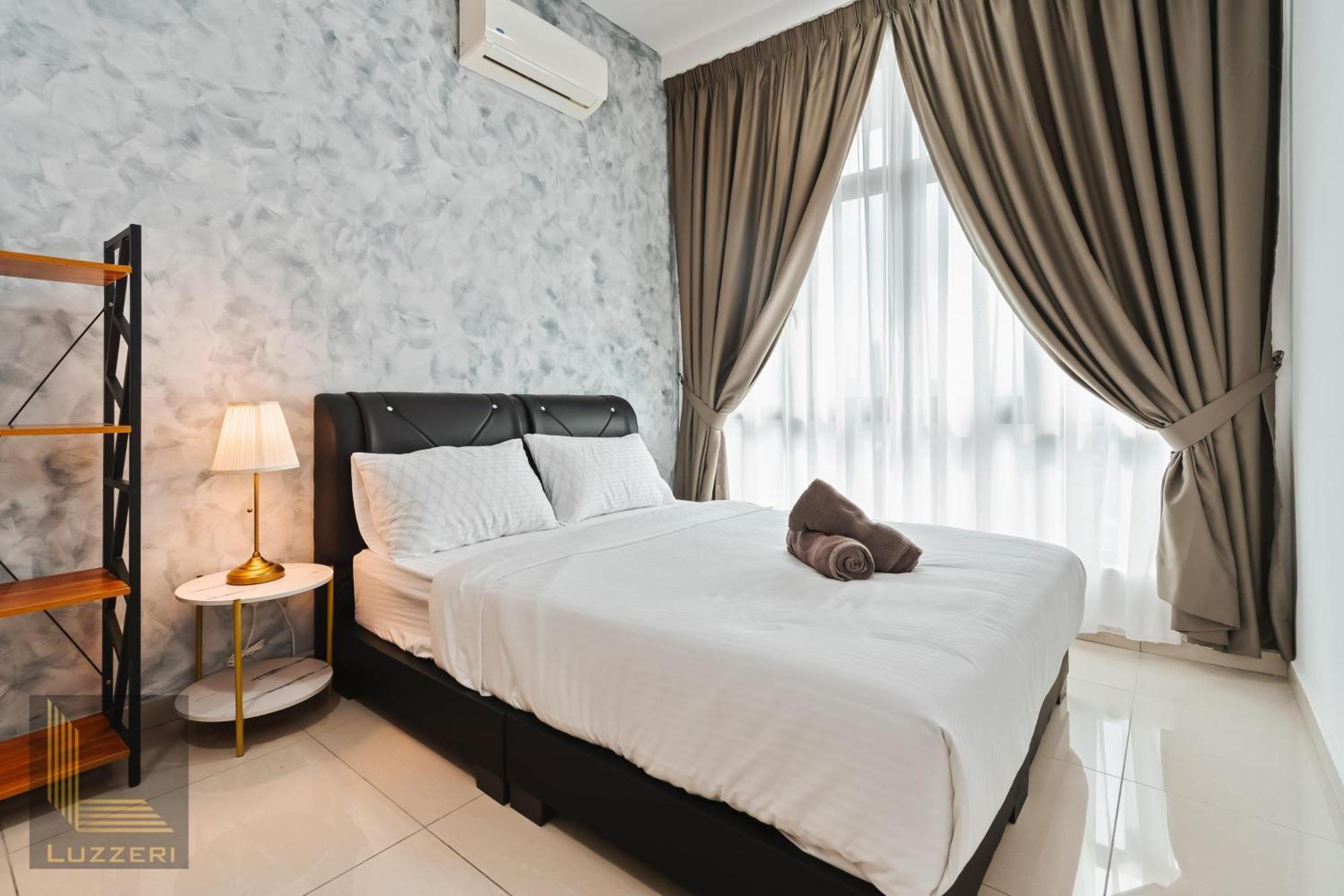 Legasi Kampung Baru Guesthouse Kuala Lumpur Extérieur photo
