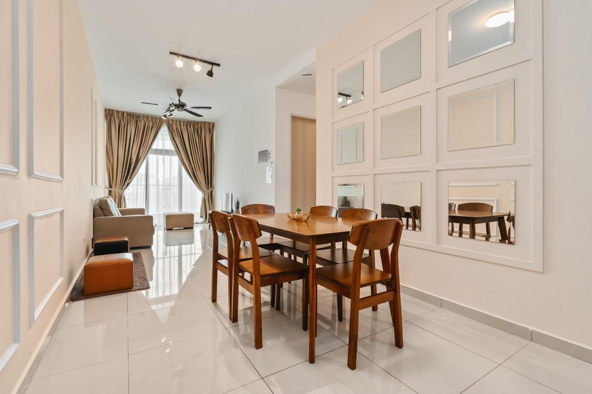 Legasi Kampung Baru Guesthouse Kuala Lumpur Extérieur photo