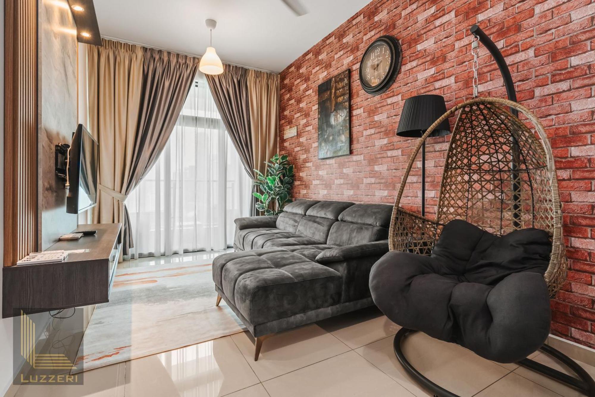 Legasi Kampung Baru Guesthouse Kuala Lumpur Extérieur photo