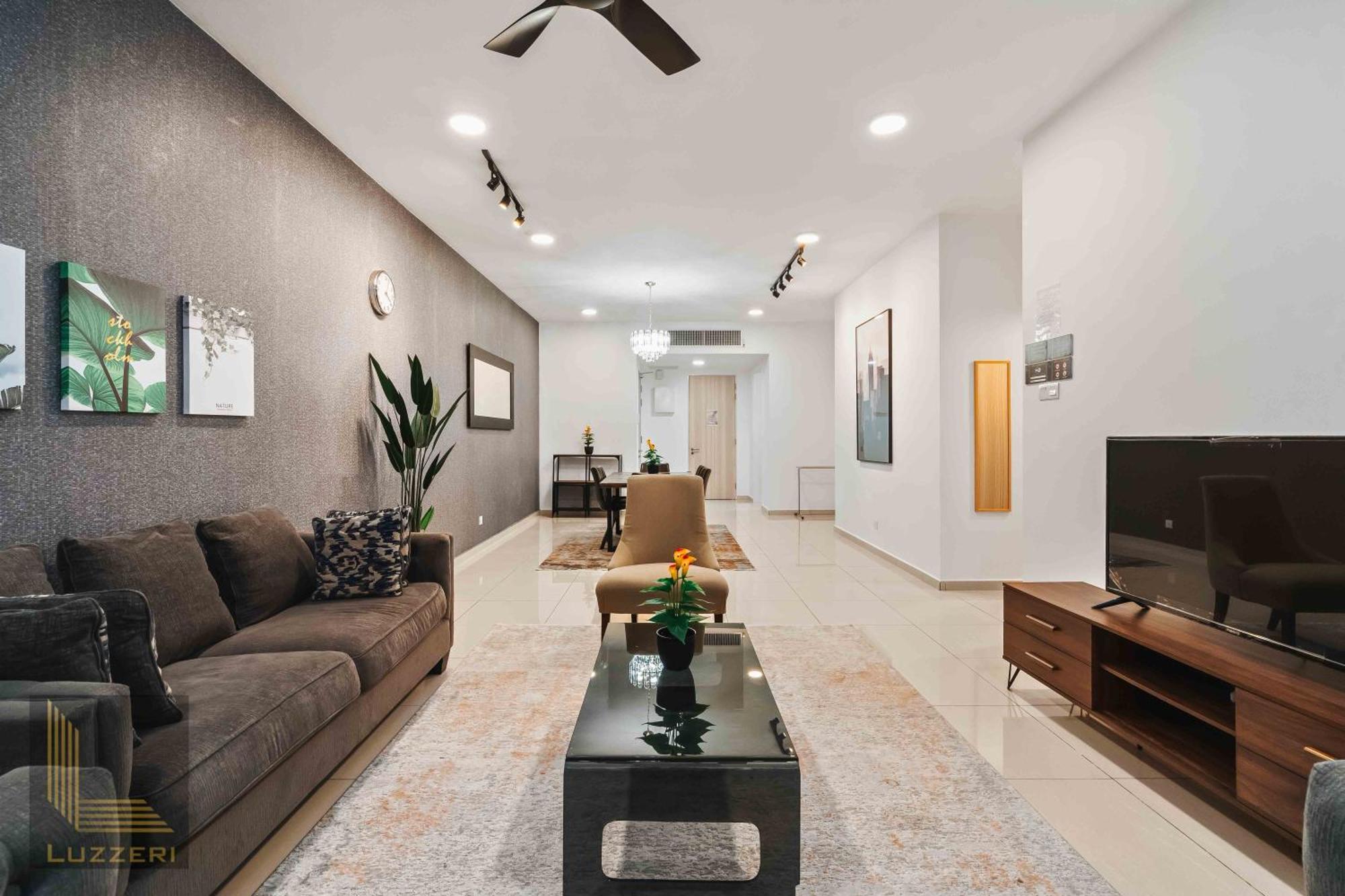 Legasi Kampung Baru Guesthouse Kuala Lumpur Extérieur photo