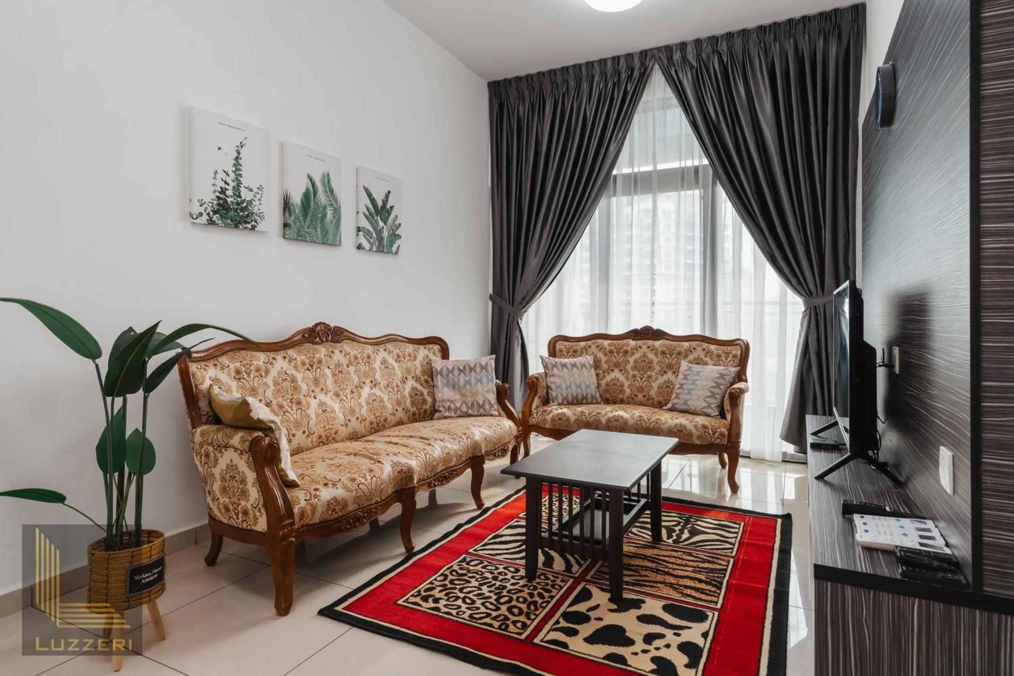 Legasi Kampung Baru Guesthouse Kuala Lumpur Extérieur photo