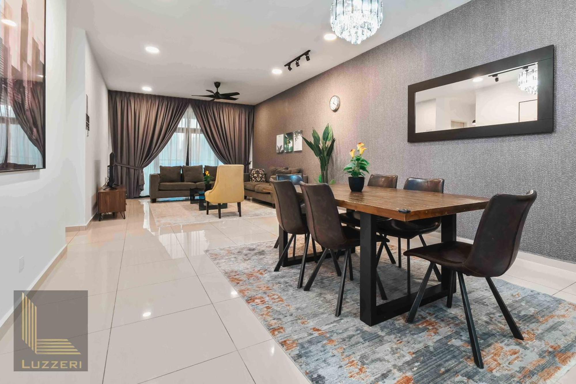 Legasi Kampung Baru Guesthouse Kuala Lumpur Extérieur photo