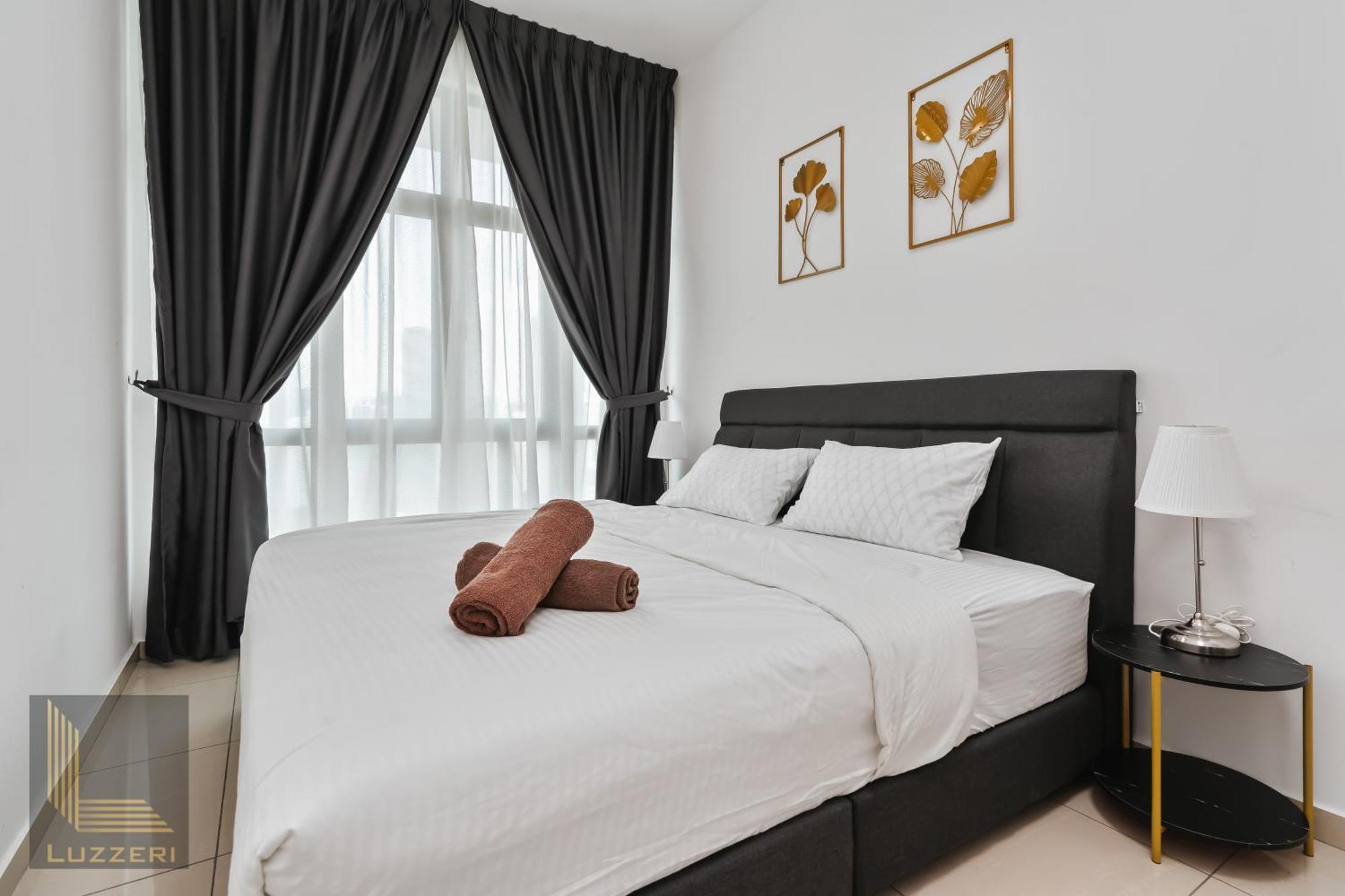 Legasi Kampung Baru Guesthouse Kuala Lumpur Extérieur photo