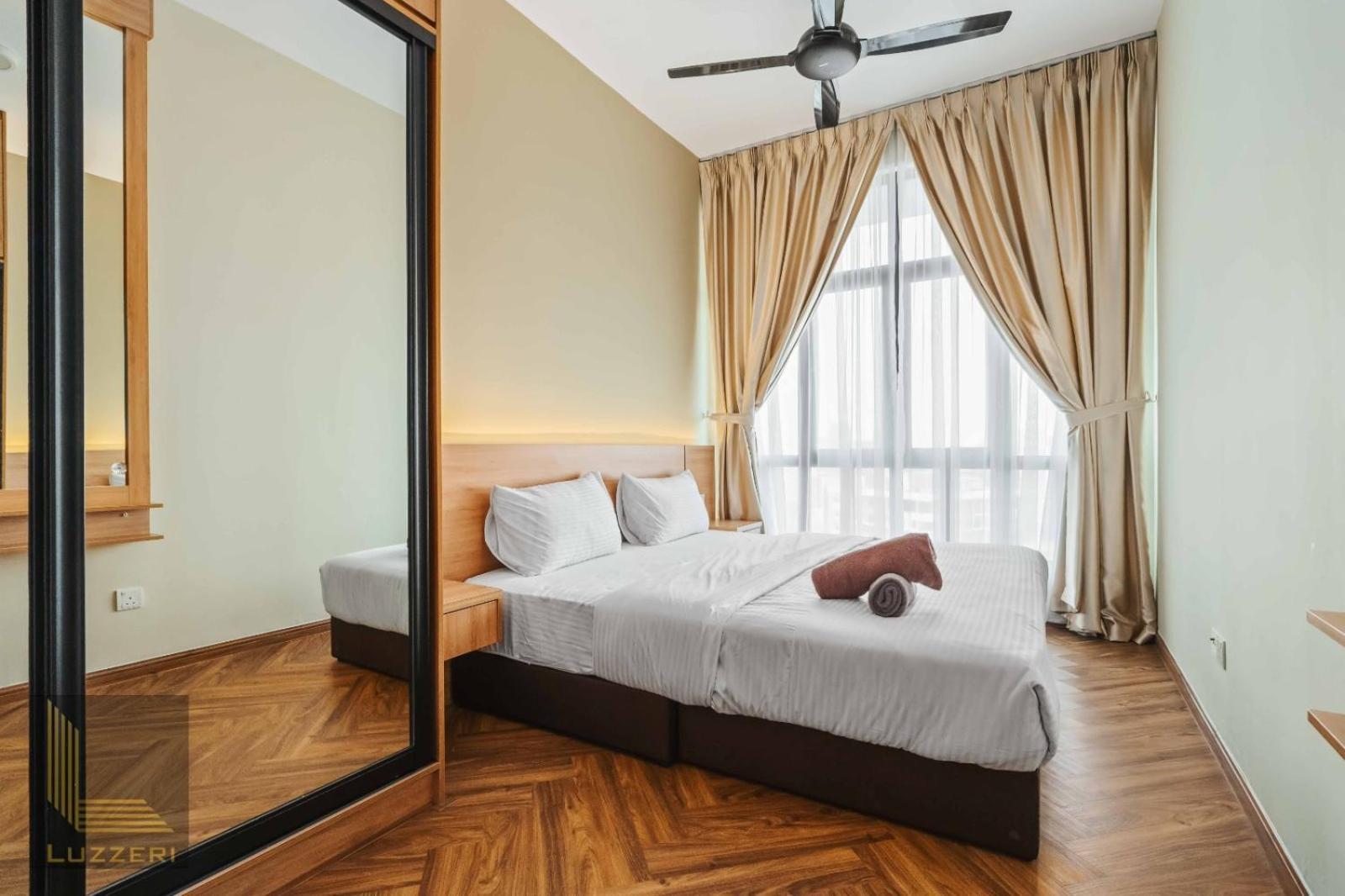 Legasi Kampung Baru Guesthouse Kuala Lumpur Extérieur photo