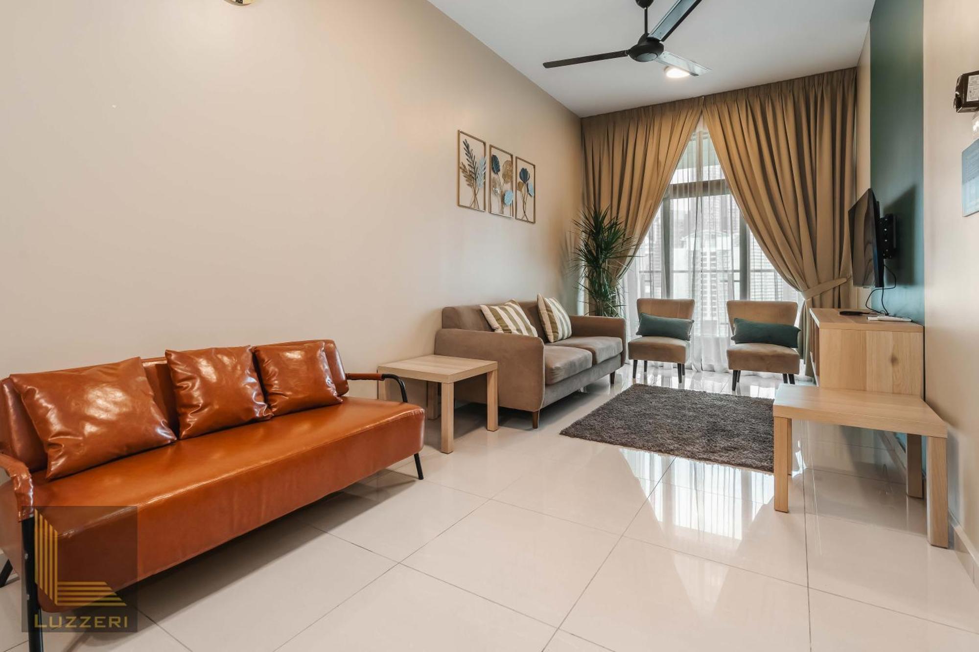 Legasi Kampung Baru Guesthouse Kuala Lumpur Extérieur photo