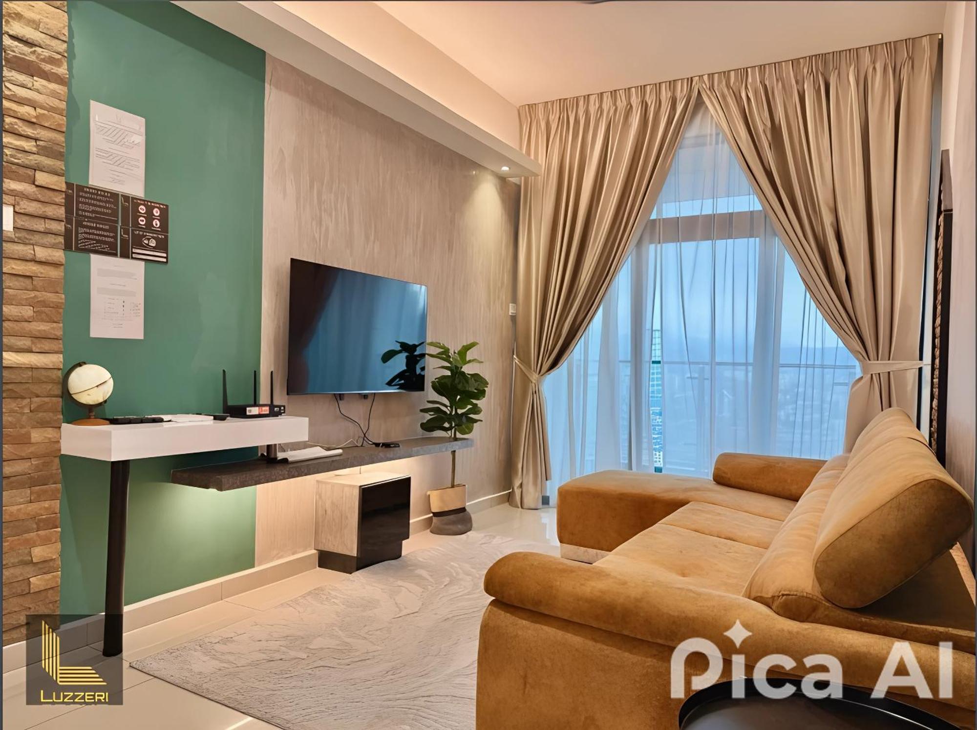 Legasi Kampung Baru Guesthouse Kuala Lumpur Extérieur photo