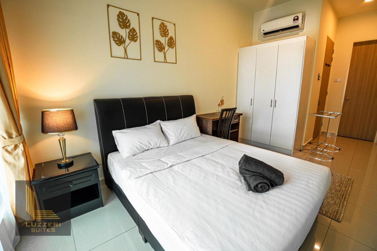 Legasi Kampung Baru Guesthouse Kuala Lumpur Extérieur photo