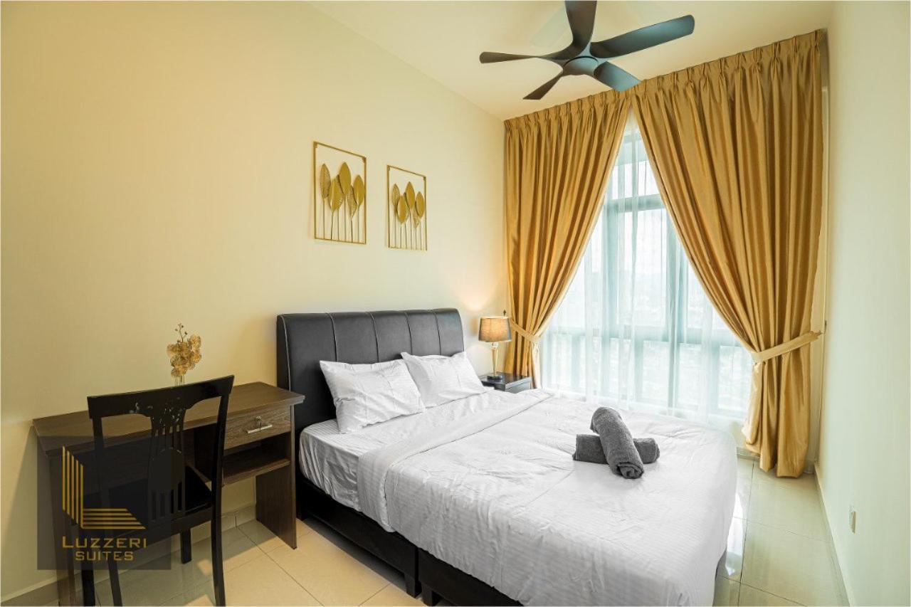 Legasi Kampung Baru Guesthouse Kuala Lumpur Extérieur photo